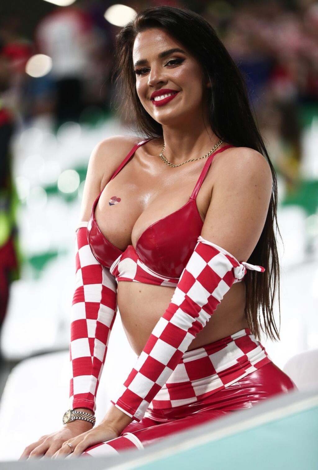 Futbalový sviatok jej priniesol popularitu, o akej snívala.