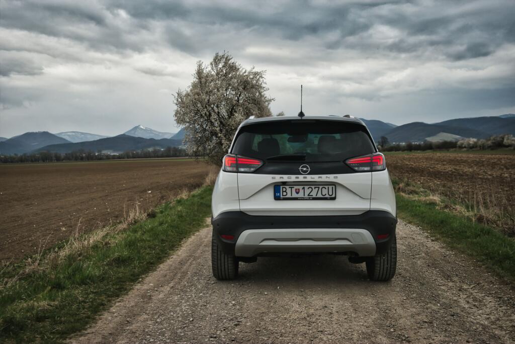 Opel Crossland Elegance 1.5 CDTI AT.