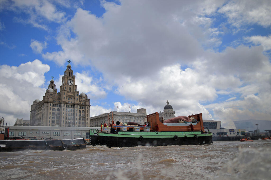 Rieka Mersey