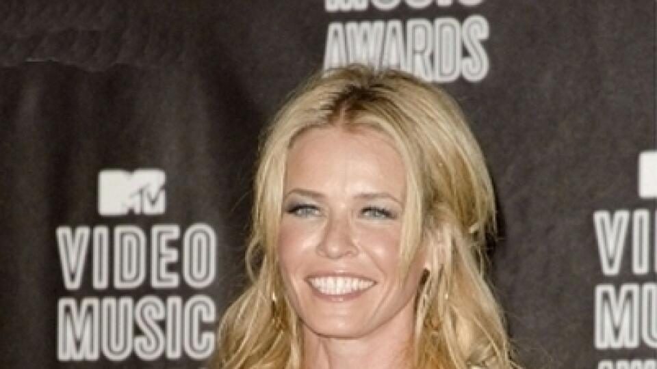 Chelsea Handler