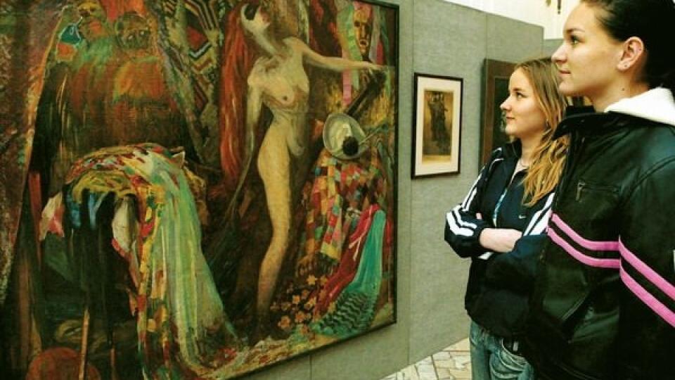 Archív