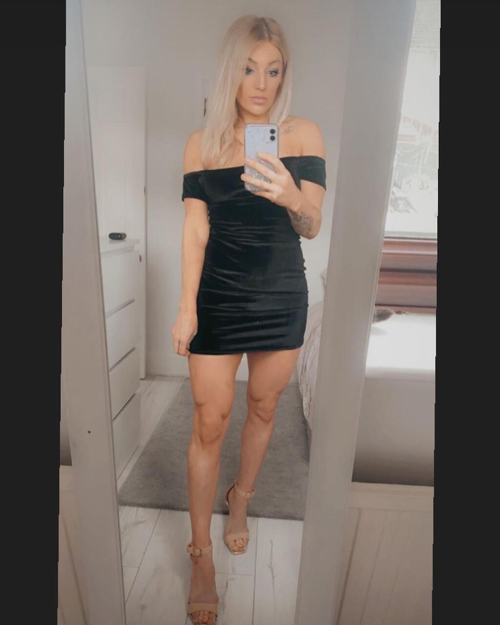 Sexi Elise Christie sa po znásilnení neuzavrela do seba podávala na dráhe veľkolepé výkony.