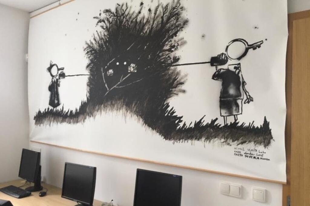 Kto je a čo zažila partia ítečkárov, ktorá mohla hacknúť Kaliňákov občiansky