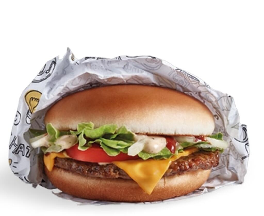 McDonald's pridal u nás do menu dva nové burgre