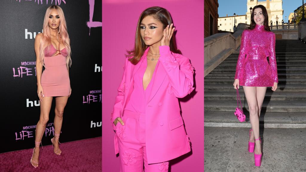 Podľahnete aj vy trendu Barbie ružovej?