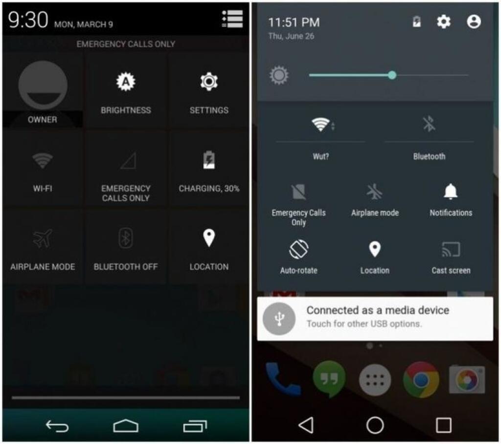 Svetu bude dominovať Android. Google ho chce na všetkých obrazovkách