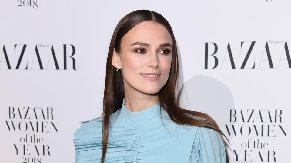 Harper's Bazaar Women of the Year Awards - Red Carpet Arrivals