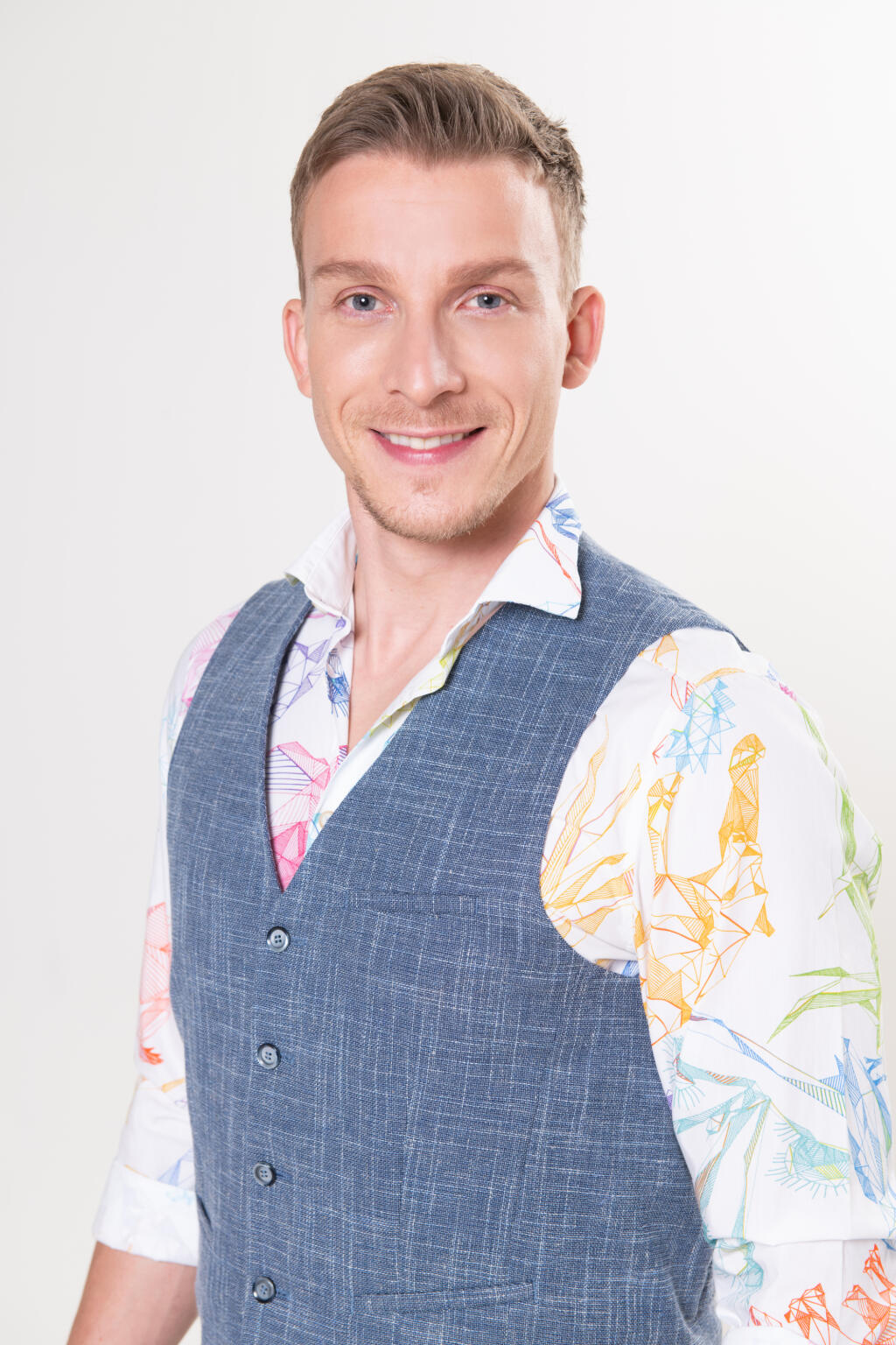 Juraj Bača: