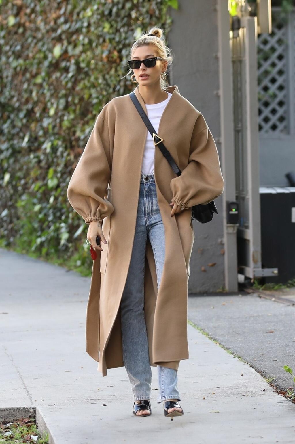 Hailey Bieber