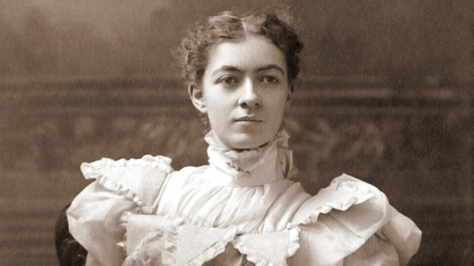 Mary Engle Pennington, American Chemist