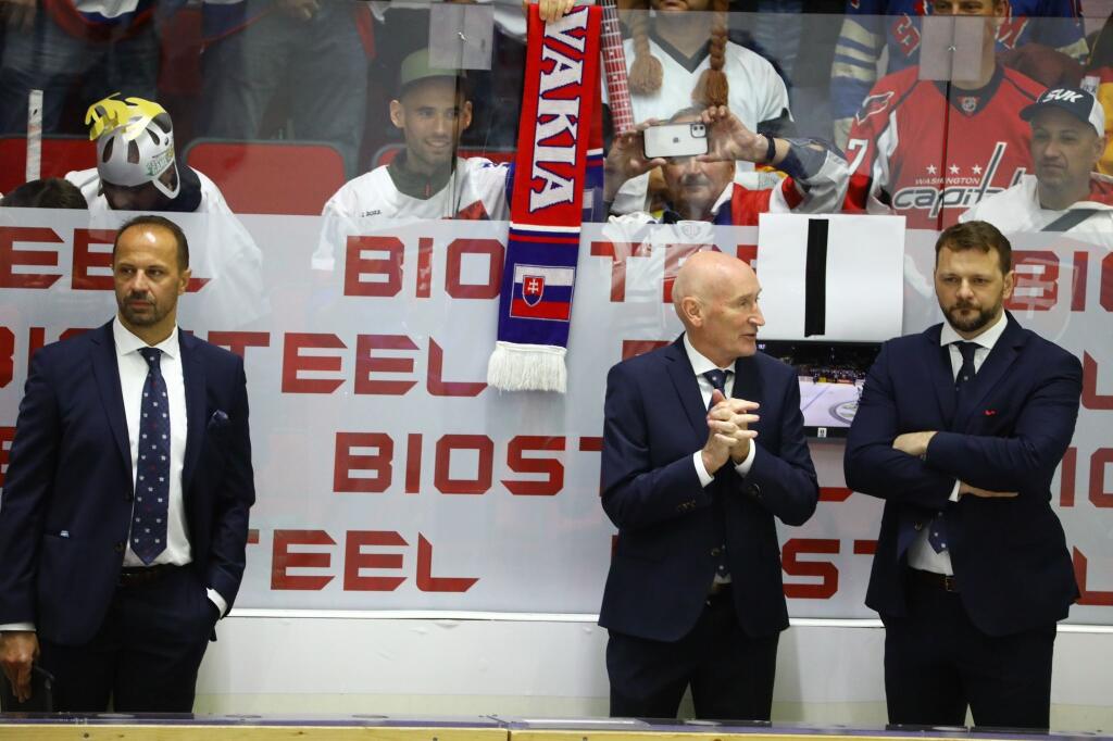 Američan doslova prežíval v niektorých momentoch zápasu muky a bol nervózny.