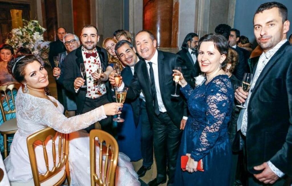 Opernej dive Anne Netrebko radí aj Slovák