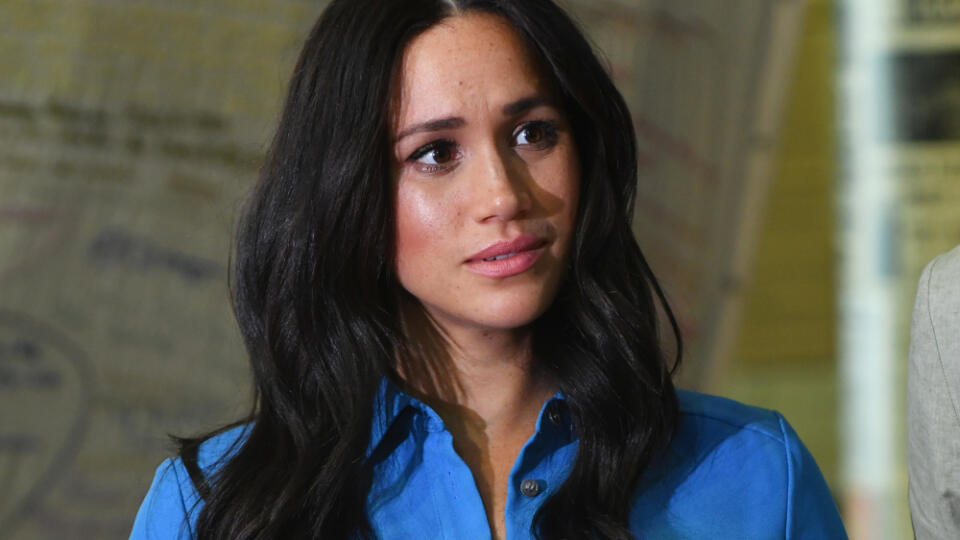 Meghan Markle