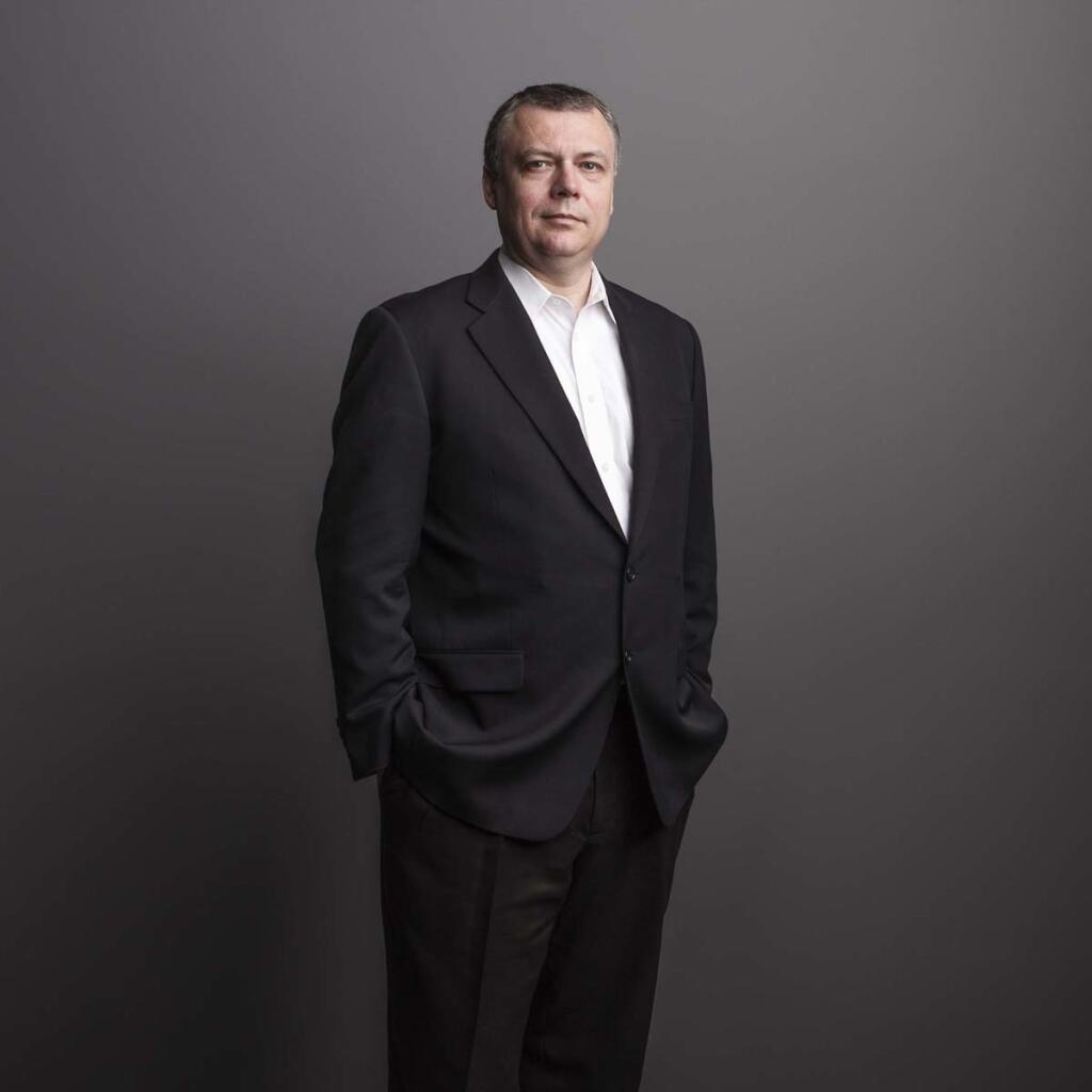 Rado Danilák