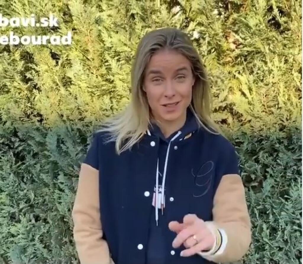 Nela Pocisková