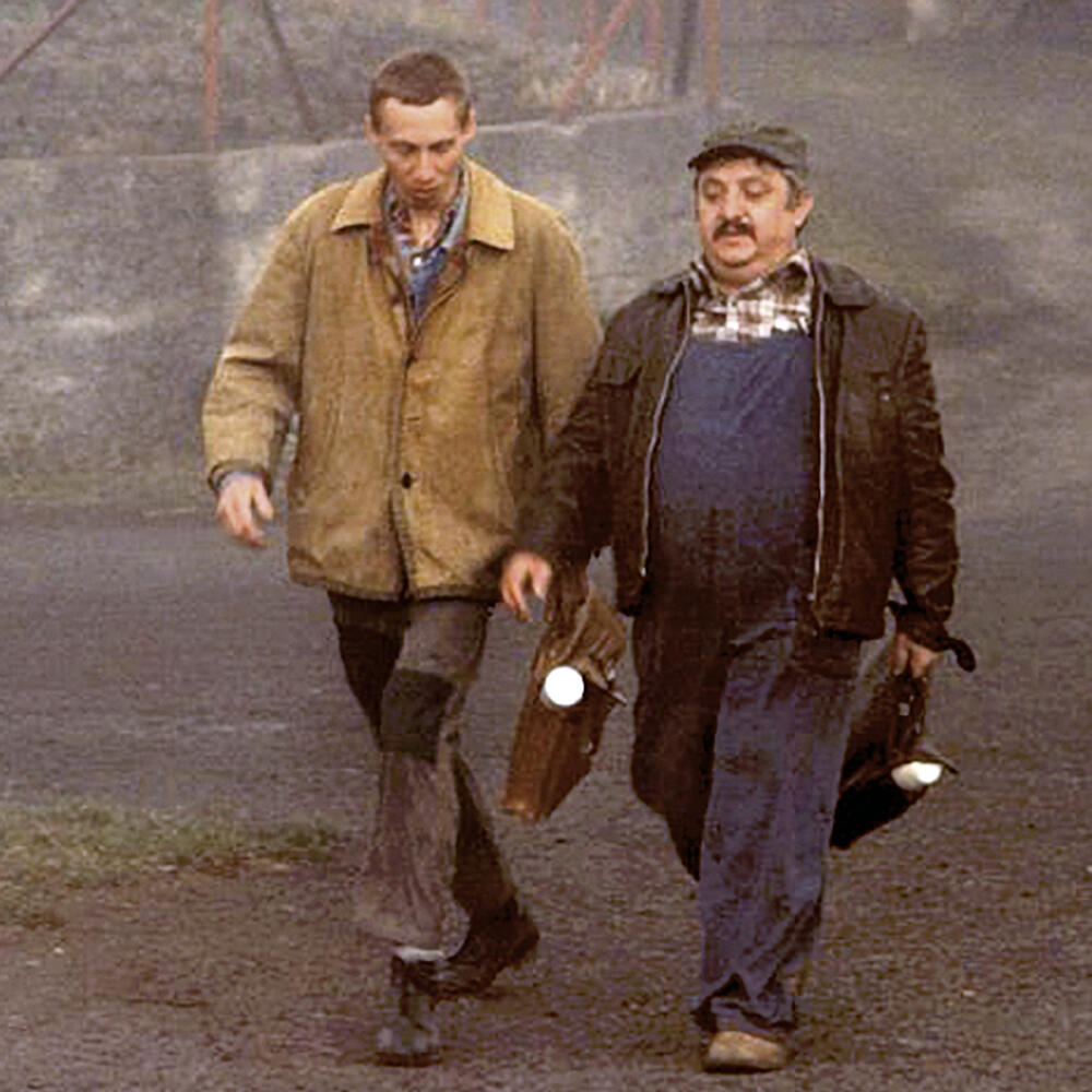 Marián Labuda je držiteľ mnohých prestížnych cien.