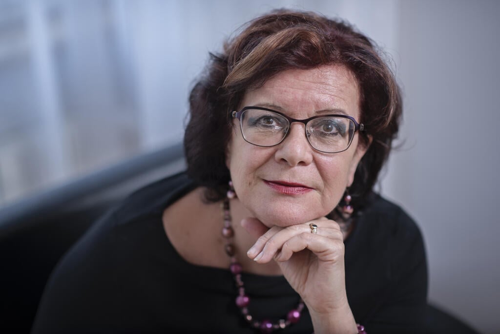 Darina Kárová