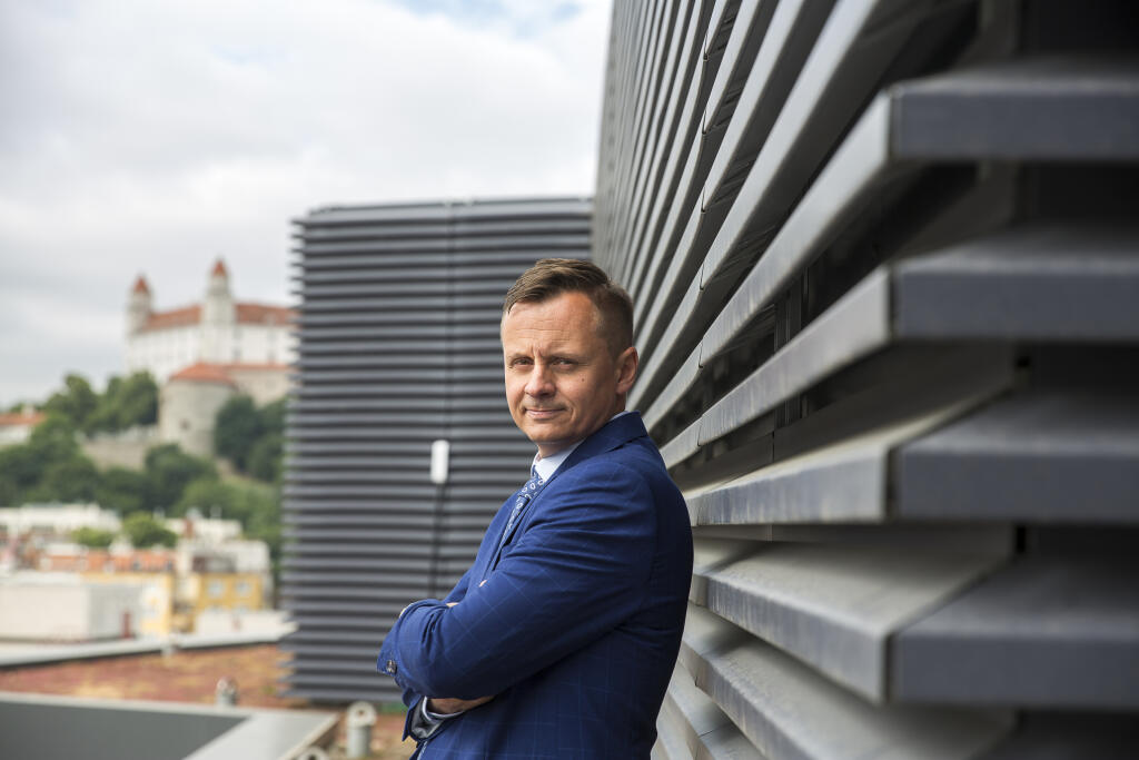Gima Jozef, Crowdberry
