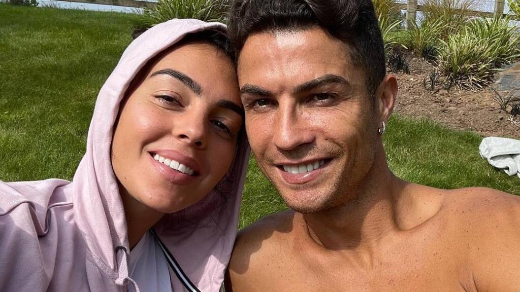 Pri Ronaldovi si žije rozprávkový život.