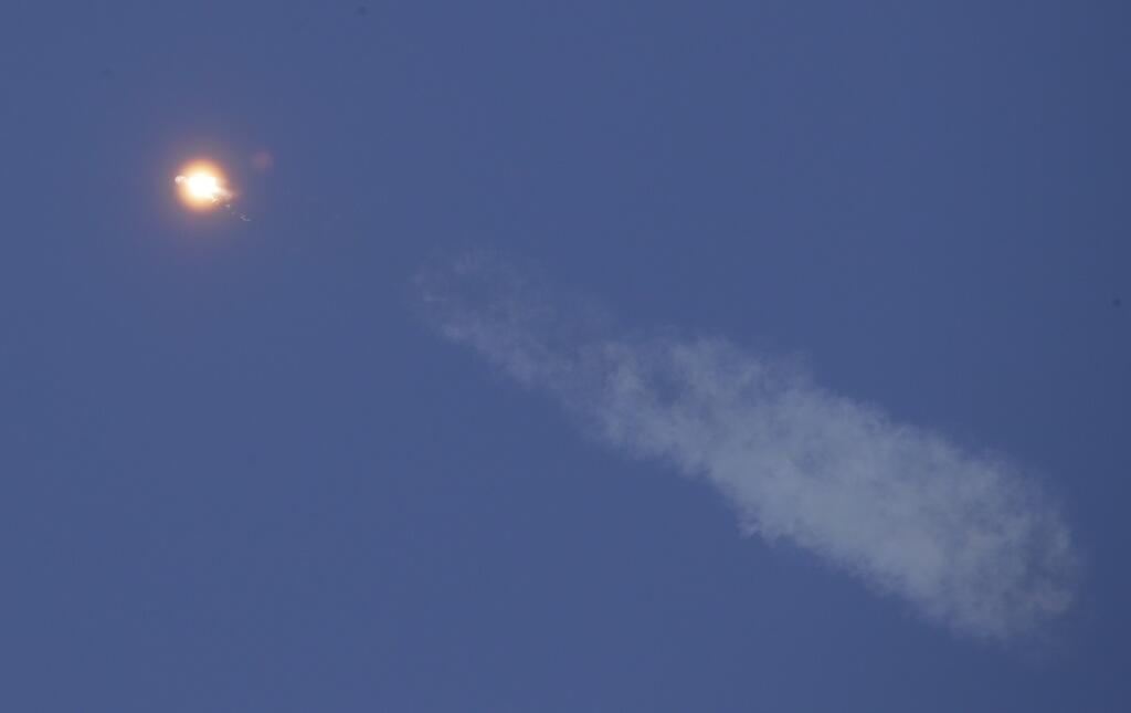 Russia Space