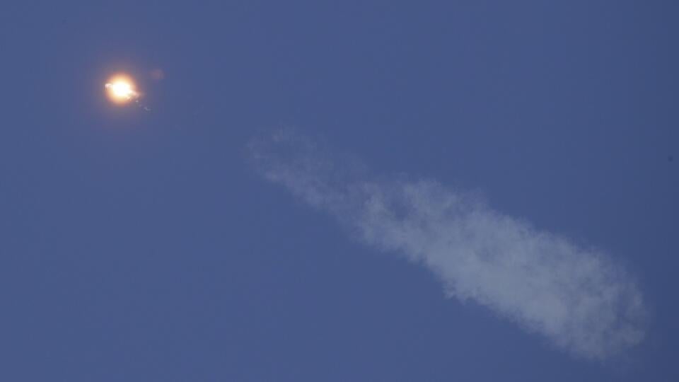Russia Space