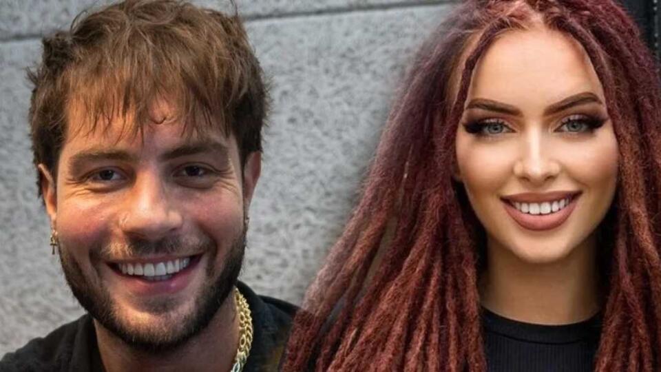 Tomy Kotty a Ráchel