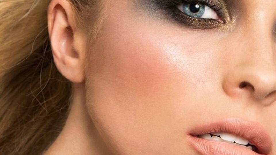 krása, makeup, kozmetika