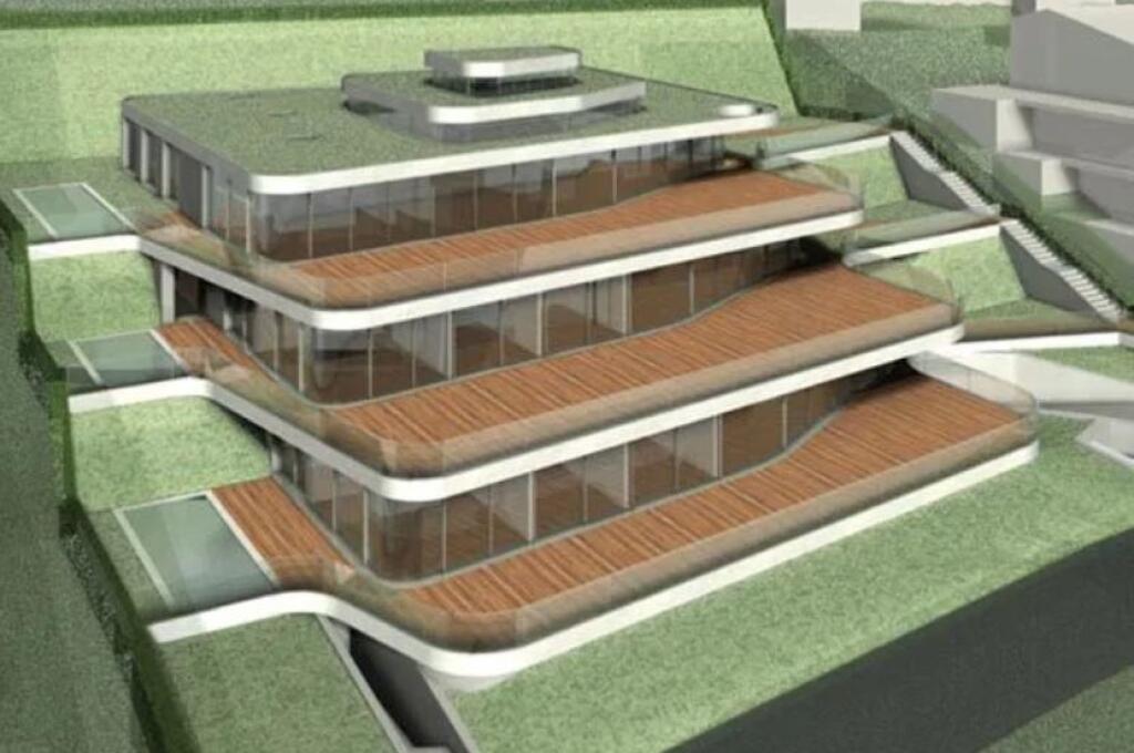 Najluxusnejšou je podľa všetkého vila v Zürichu v časti Wollerau. Na 500 metroch štvorcových sa Federerovci nemusia báť, že by sa tlačili, odhadovaná cena komplexu je 7,5 milióna eur.