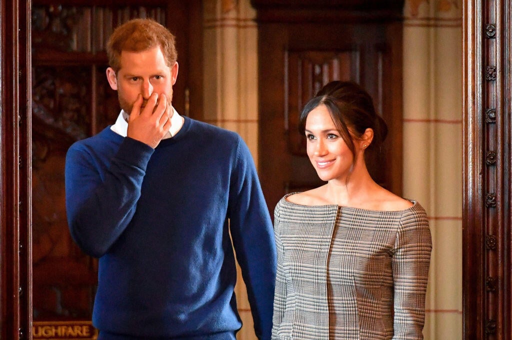 Meghan a Harry všetkých šokovali. Čo s nimi ďalej bude? Slová veštkyne vôbec nie sú povzbudivé...