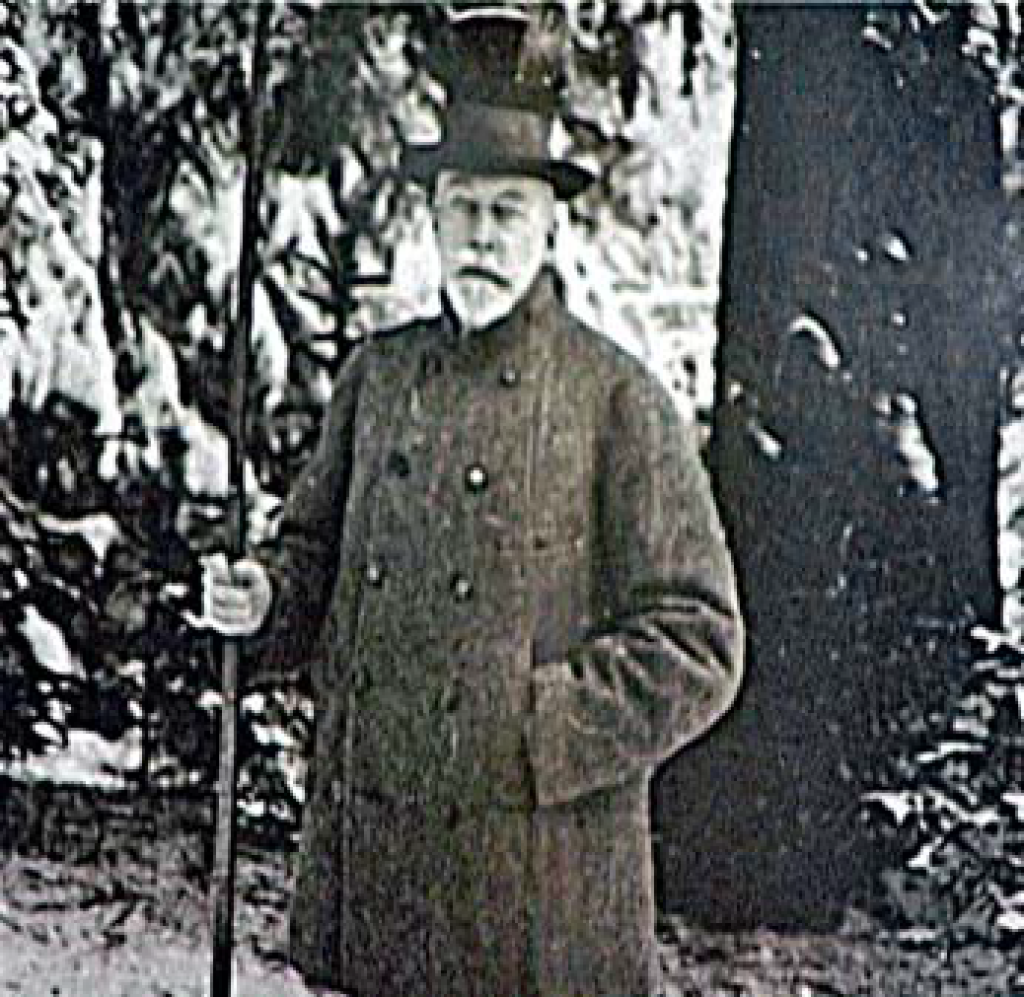 Christian Kraft Hohenlohe