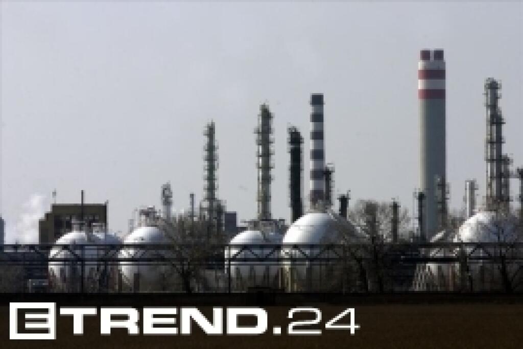 Priemysel vo svete ožíva, Slovnaft ale investíciu nedostane