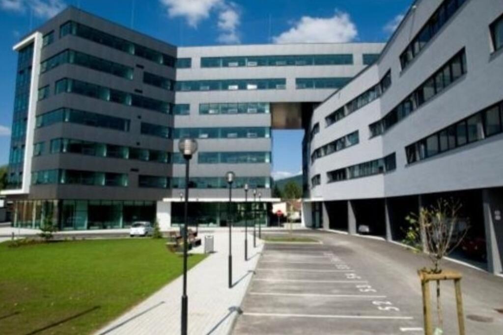 Stredoslovenská energetika