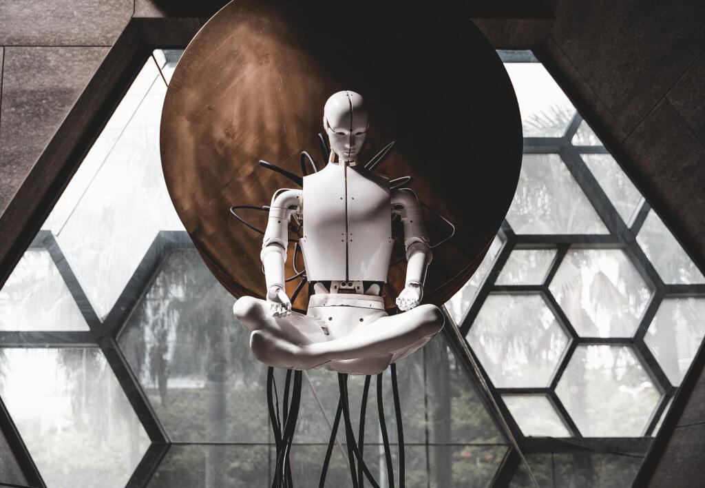 robot