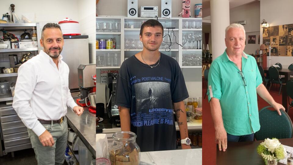 Prevádzky sa majú rozhodovať, či budú púšťať iba zaočkovaných, testovaných a ľudí, ktorí prekonali ochorenie COVID-19.