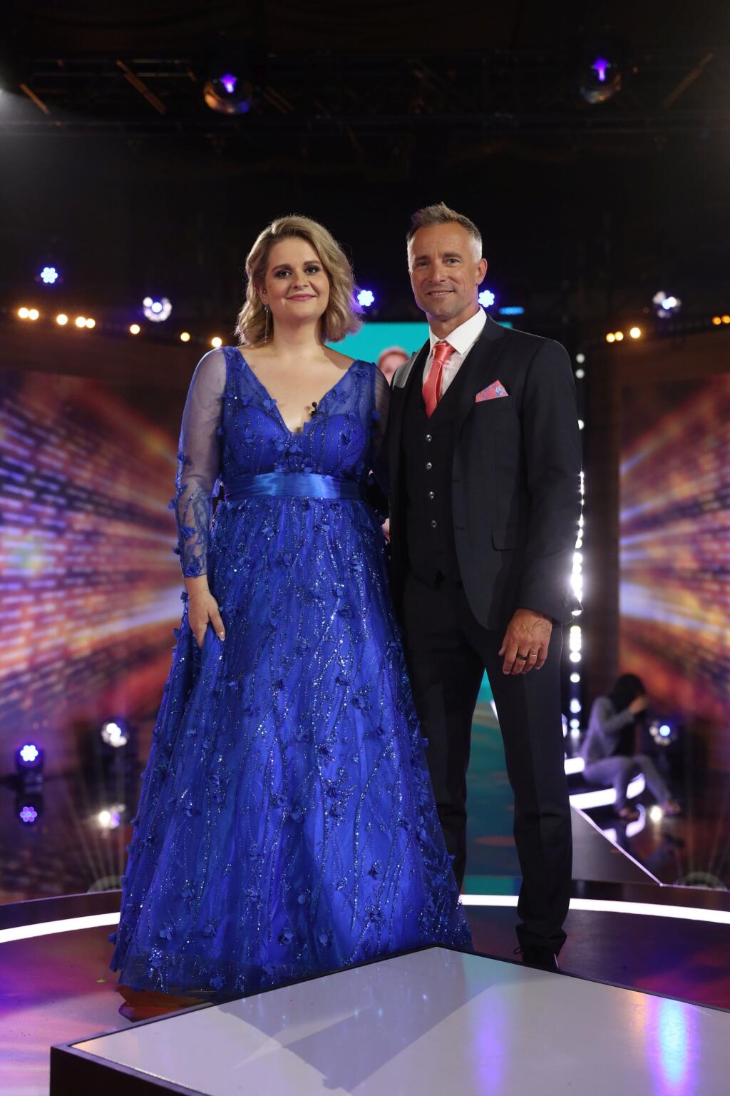 Monika Pajtinková z Extrémnych premien schudla 57 kíl. Plánuje však zhodiť ešte ďalších desať.