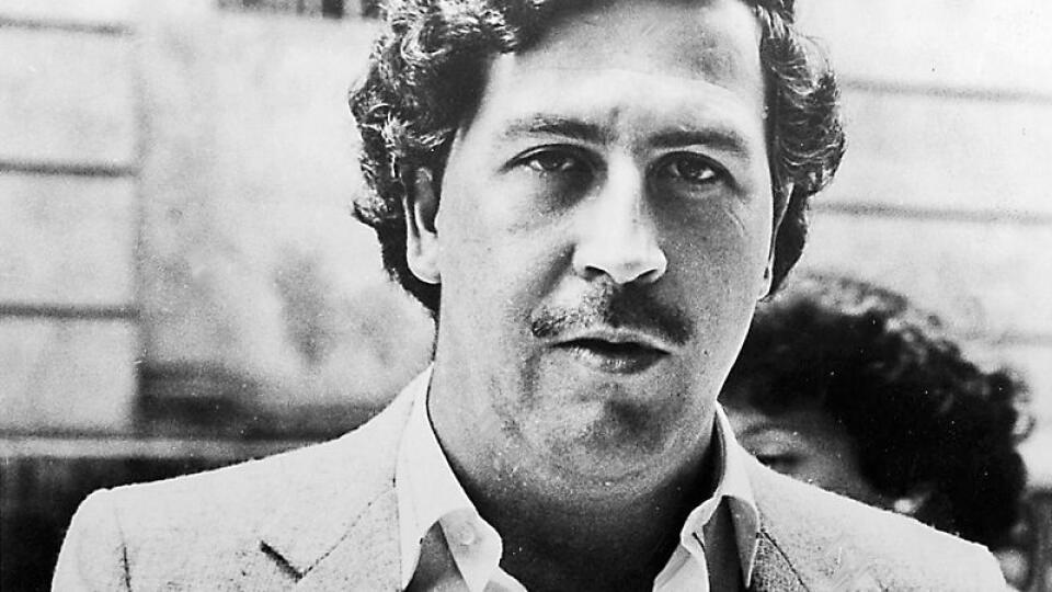 Pablo Escobar