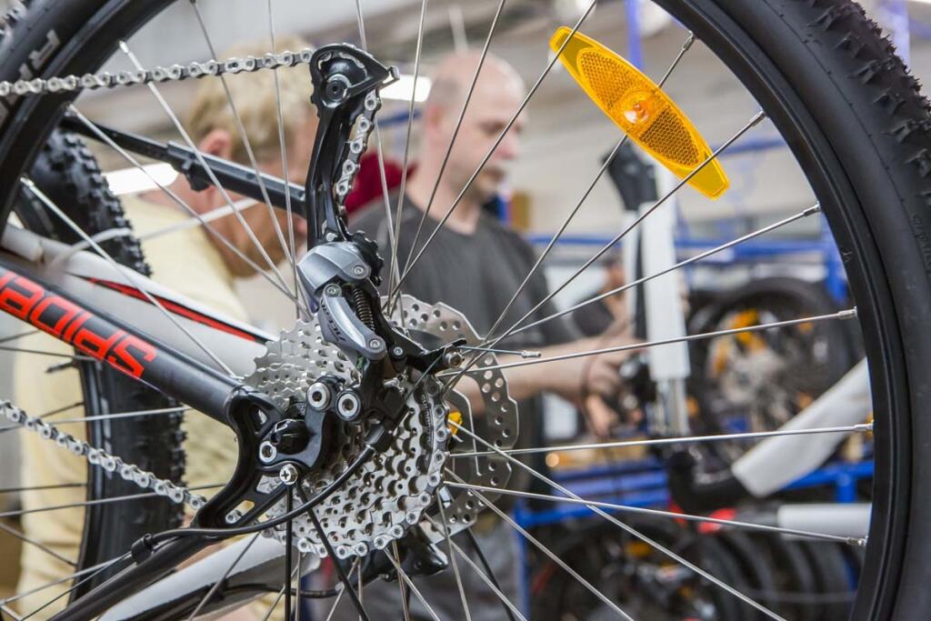 Kellys Bicycles