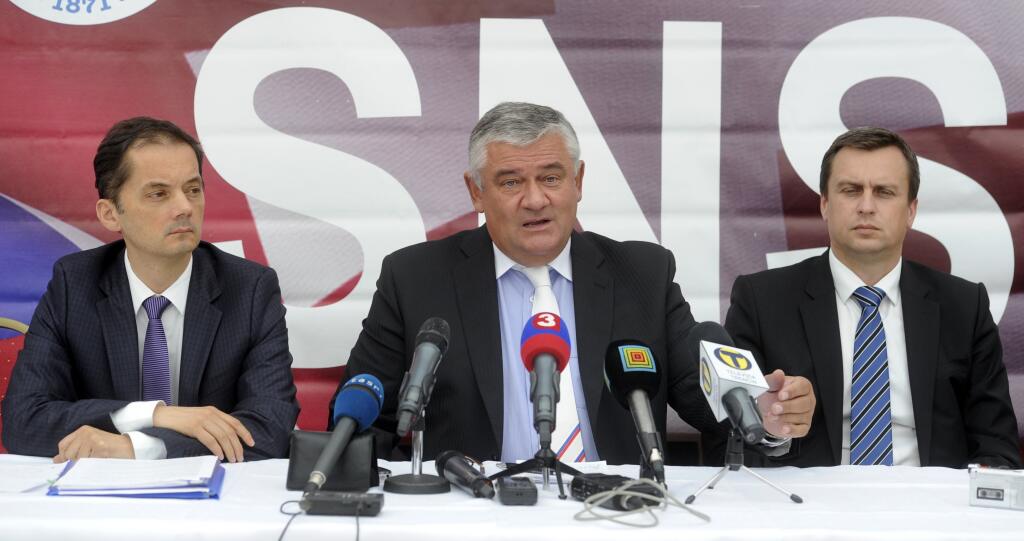 Andrej Danko