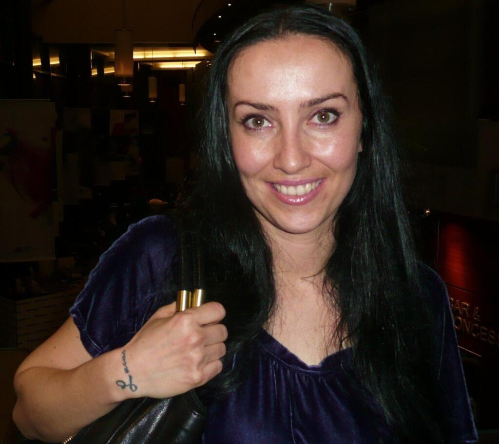 Majka Demitrová