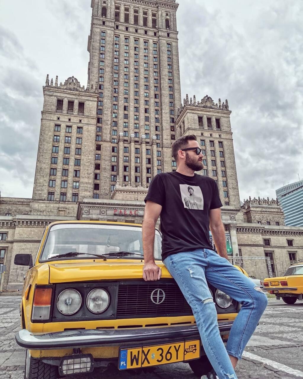 Lukáš Kimlička