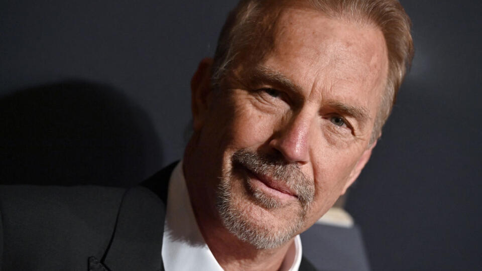 Kevin Costner