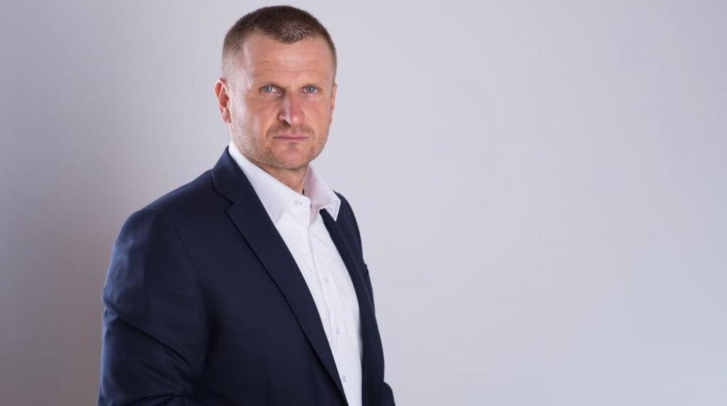 Pavol Krúpa