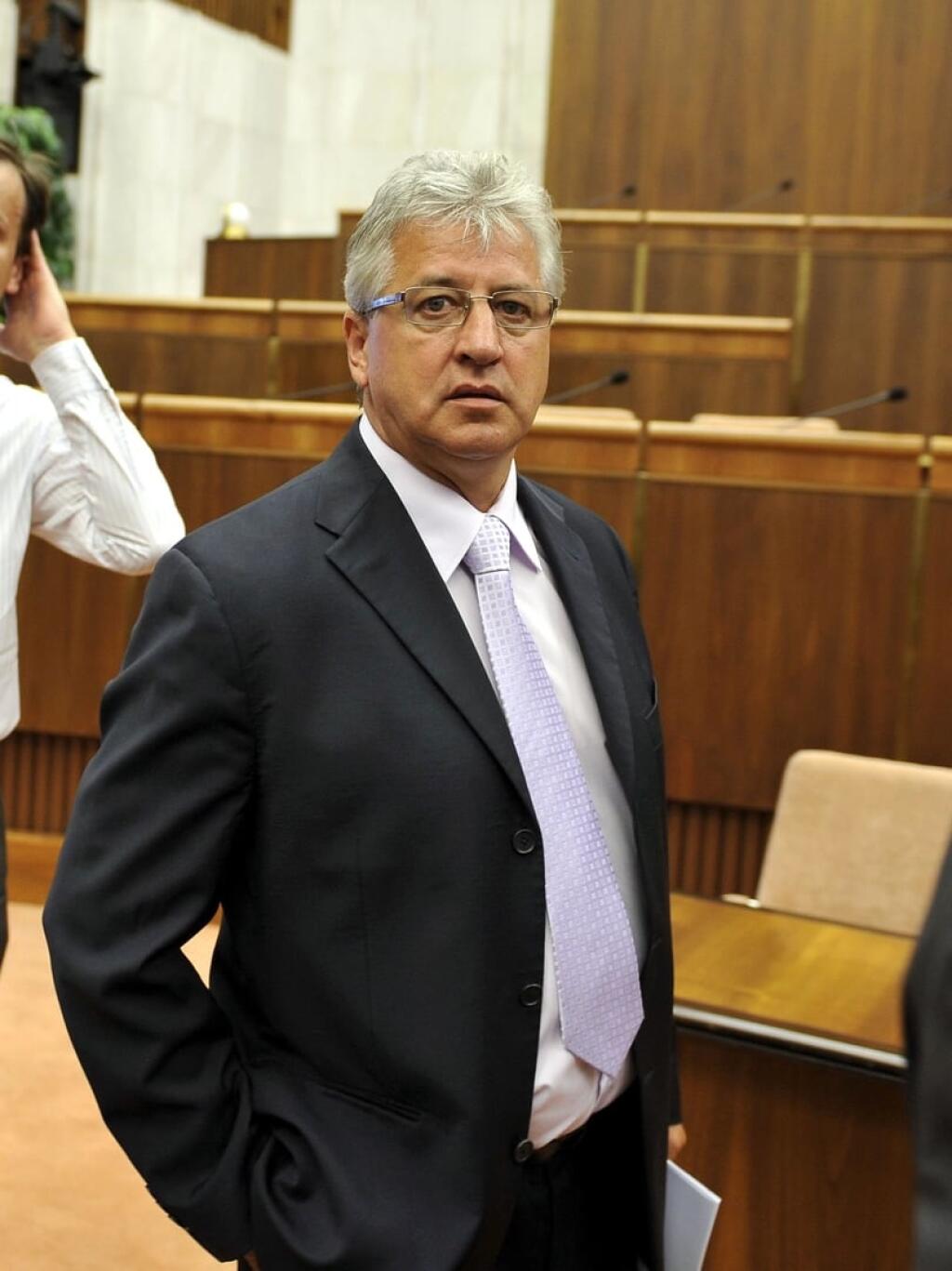 Vinco Lukáč verí, že Valábik s Golonkom si všetko vysvetlia.