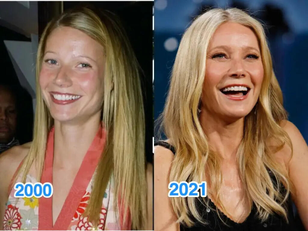 Gwyneth Paltrow