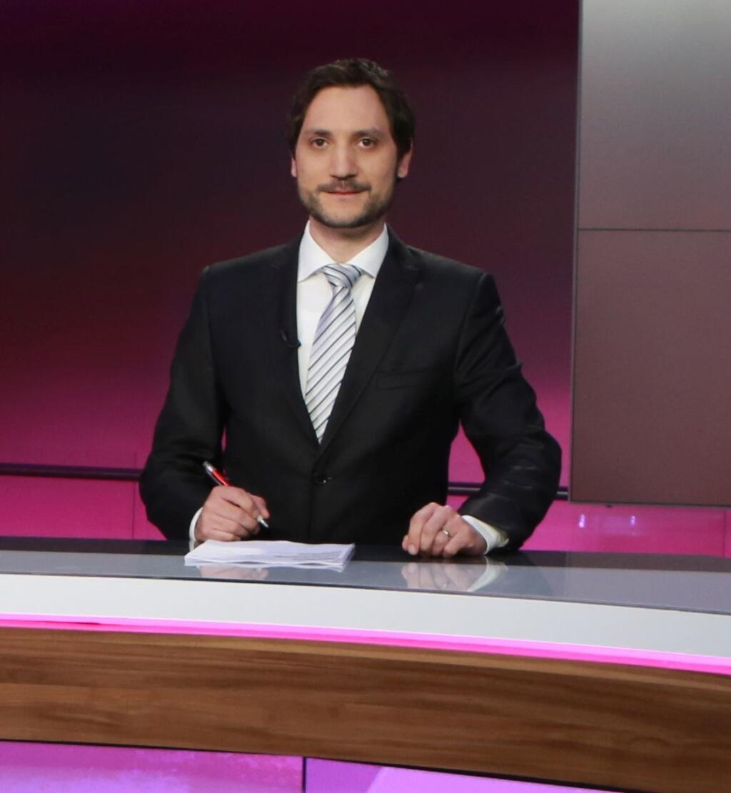 Pavol Michalka