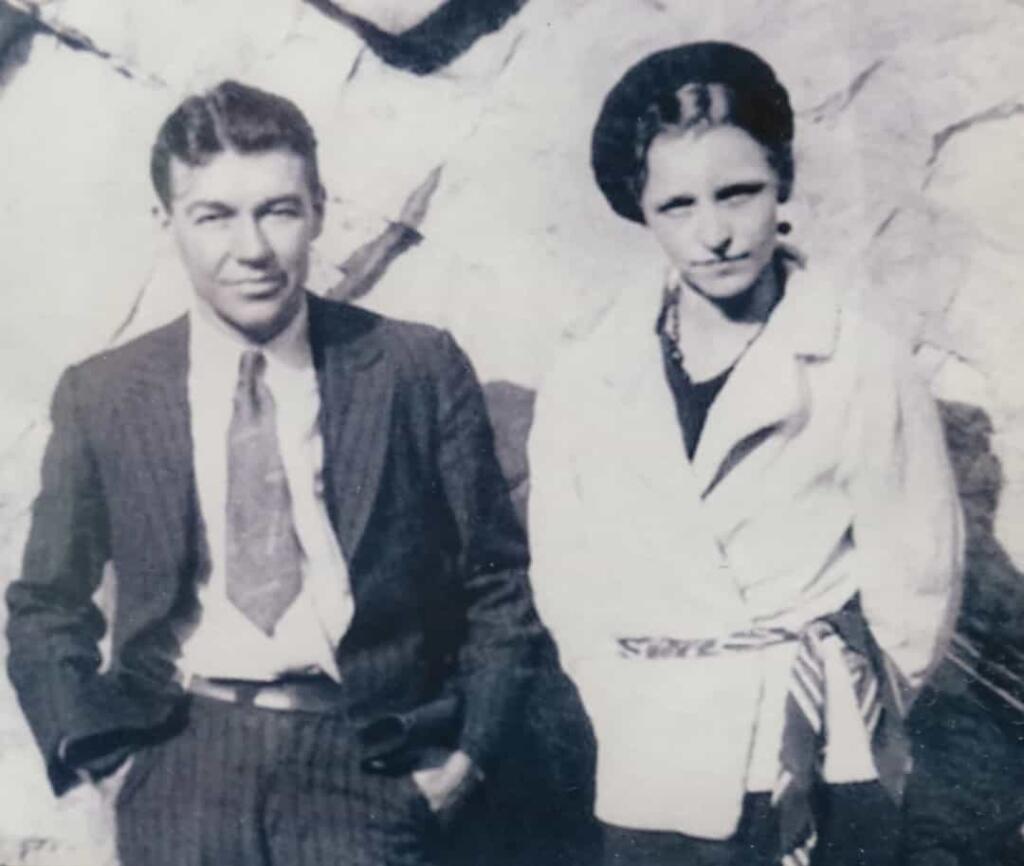 Bonnie a Clyde