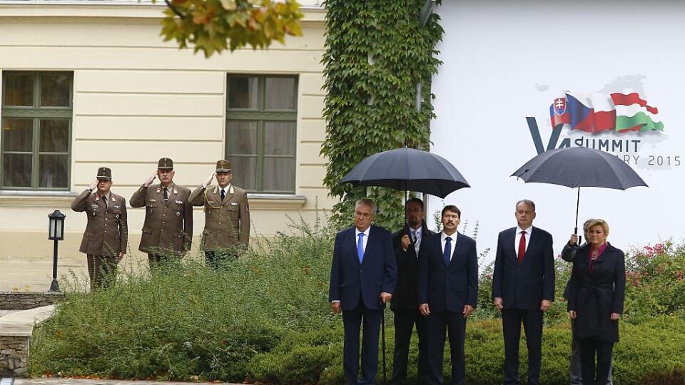 V4 Summit