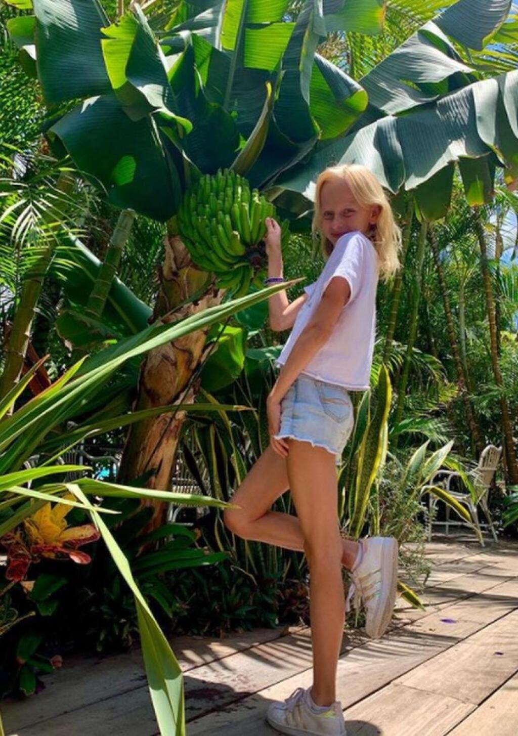 Zuzana Belohorcová, Tenerife