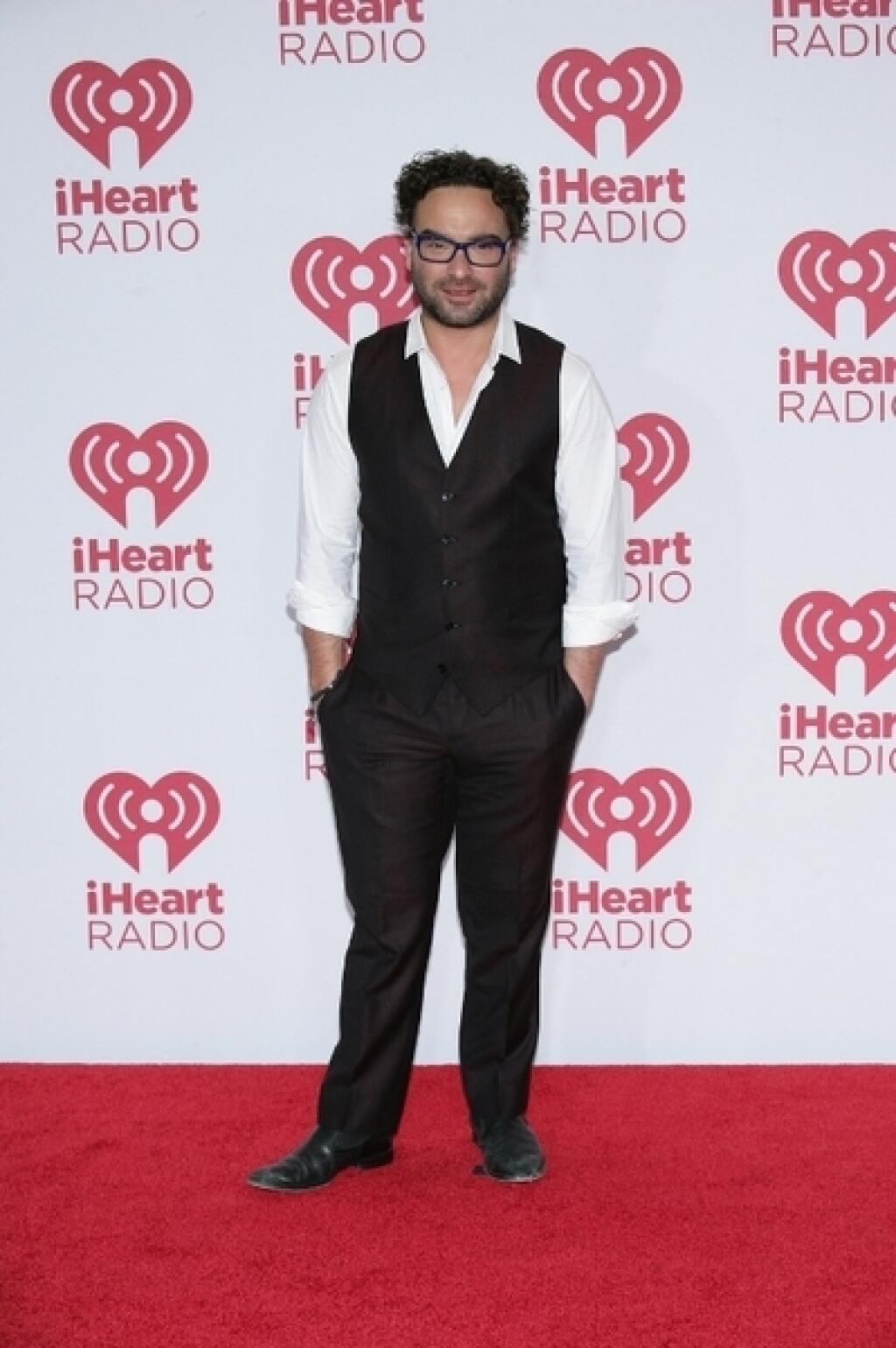 Johnny Galecki (45), známy zo seriálu Teória veľkého tresku, má za sebou ďalší rozchod.