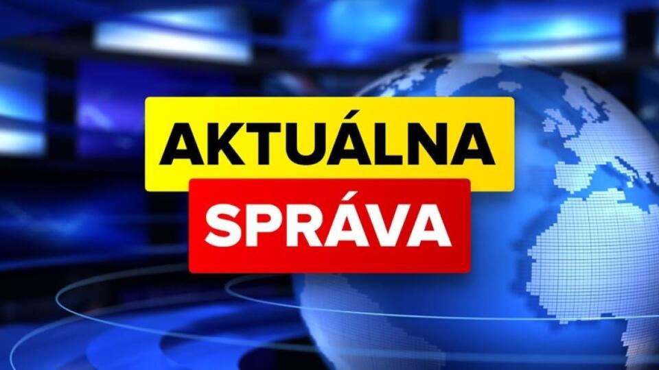 Aktuálna správa